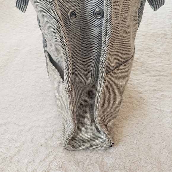 HERMES tote bag - Picture 8 of 16